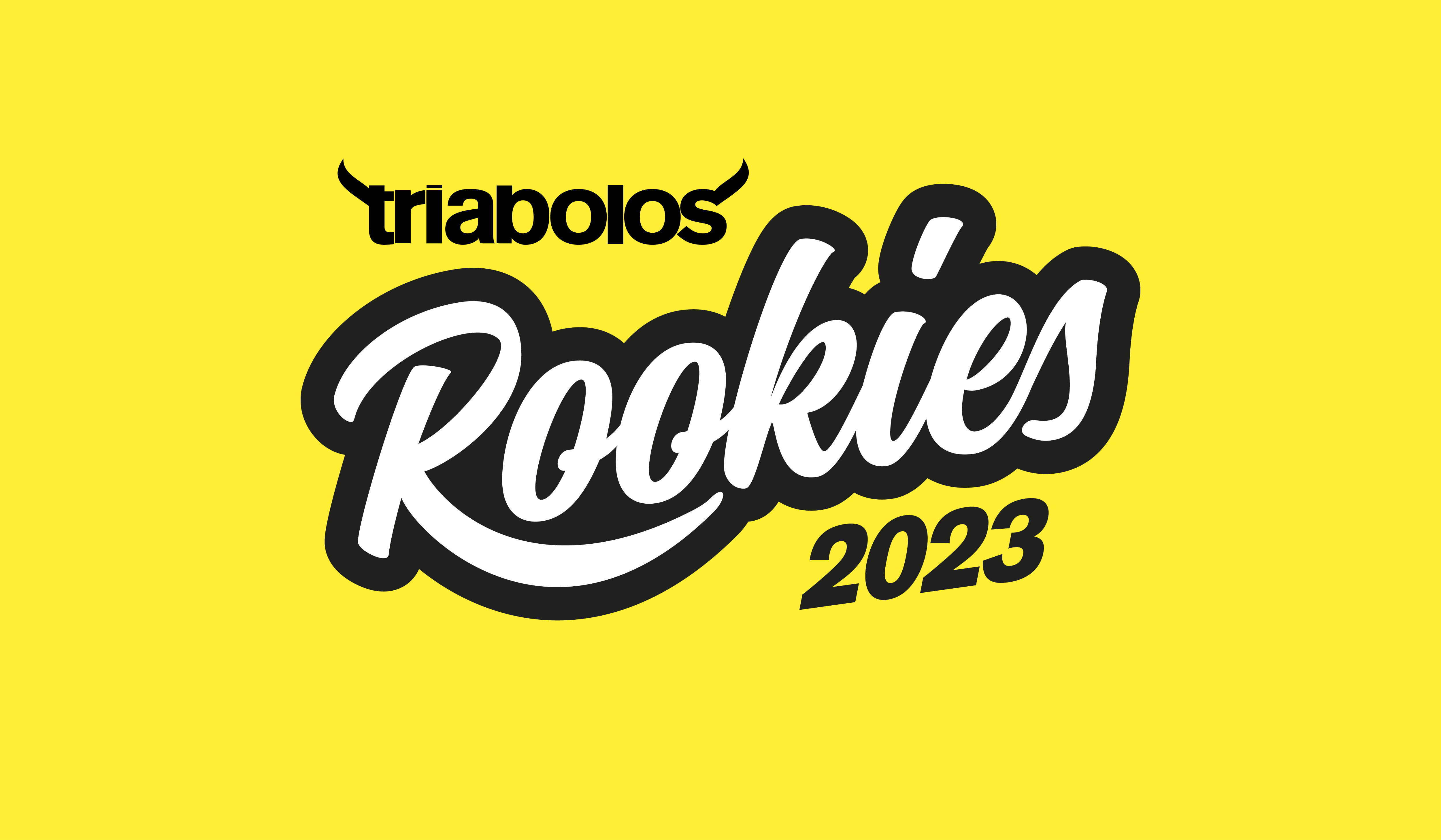 Triabolos rookie header